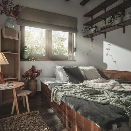 Sobotkowe Zacisze Villa Sobótka Екстериор снимка