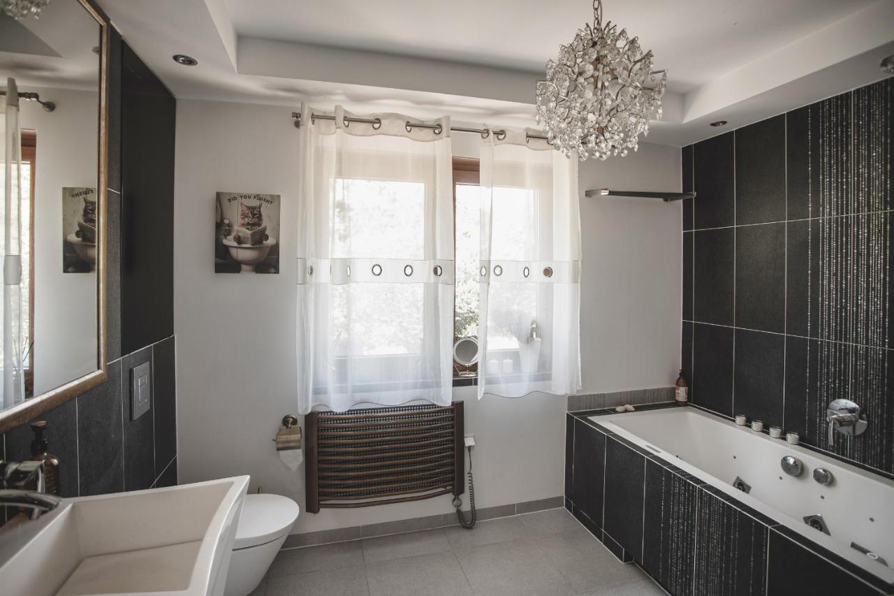 Sobotkowe Zacisze Villa Sobótka Екстериор снимка